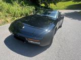 Porsche 944 S2 Cabrio - Porsche 944: Cabrio, 944s2