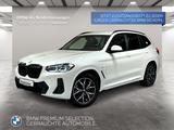 BMW X3 xDrive20d M Sport Navi AHK Head-Up Laser - BMW X3: Xdrive20d