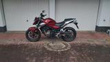 Honda CB500 FA / EZ 2018 / Scheckheftgeplegt - HONDA CB 500 S