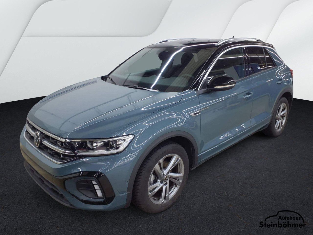 Volkswagen T-Roc - Bild 2