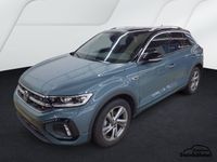 Volkswagen T-Roc - Vorschau Bild 2