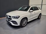 Mercedes-Benz GLE 300d AMG 4Matic *TOP Ausstattung* - gebrauchte Mercedes-Benz GLE 300 aus dem Jahr 2022