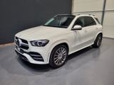 Mercedes-Benz GLE 300d AMG 4Matic *TOP Ausstattung* - Mercedes-Benz GLE 300 Gebrauchtwagen in Berlin