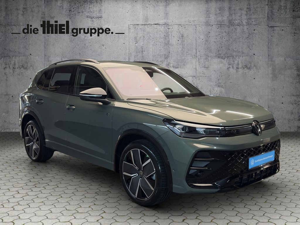 Volkswagen Tiguan - Bild 3