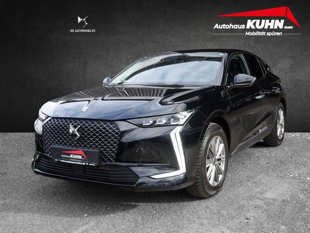 DS DS4