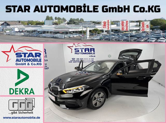 BMW 116 d Advantage 1.5-85KW 12V*Comfort Paket*EU 6d