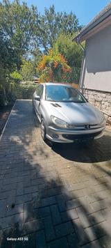 Peugeot 206 JBL HDi FAP 110 JBL - Peugeot 206: Hdi