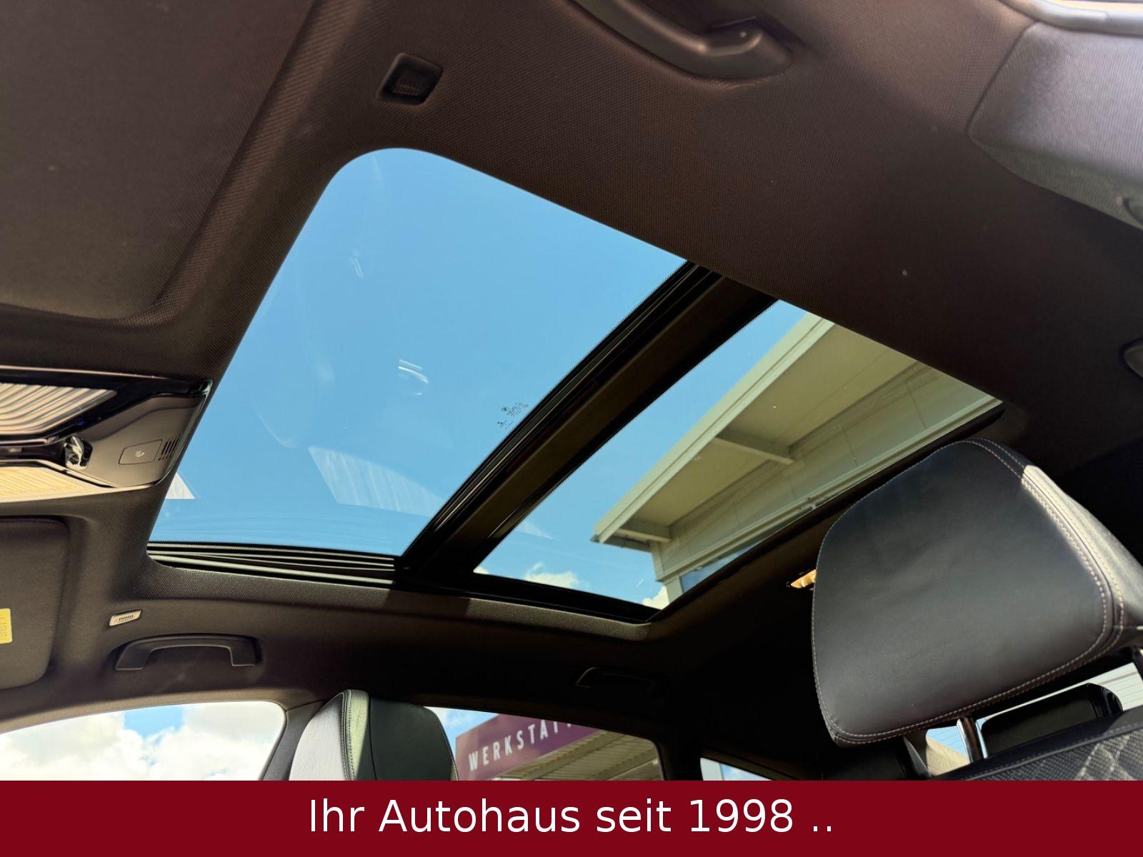 BMW 640i Gran Turismo xDrive M Sport *PANO/HUD/360°