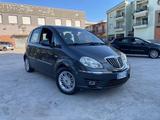 Lancia MUSA 1.3 Mjt 16V 95 CV S&S DPF Oro - blaue Lancia MUSA