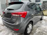 Hyundai ix20 1.6 STYLE NAVI/LEDER/KLIMAUT/RFK/PDC/TEMPO - Hyundai ix20: Style