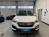 Hyundai Santa Fe 2.2 CRDi blue Style*Allrad*Xenon*4xSHZ* - gebrauchte Hyundai SANTA FE aus dem Jahr 2015