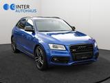 Audi SQ5 3.0 TDI plus quattro*aus 2.Hand* - gebrauchte Audi SQ5 aus dem Jahr 2016