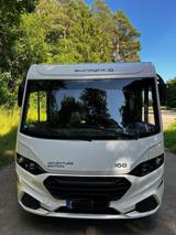 Sunlight I 68 Adventure  *Autarkpaket* Fernseher * uvm. - Sunlight Integrierter