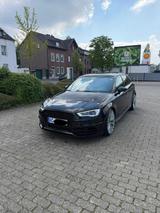 Audi S3 2.0 TFSI quattro Sportback -
