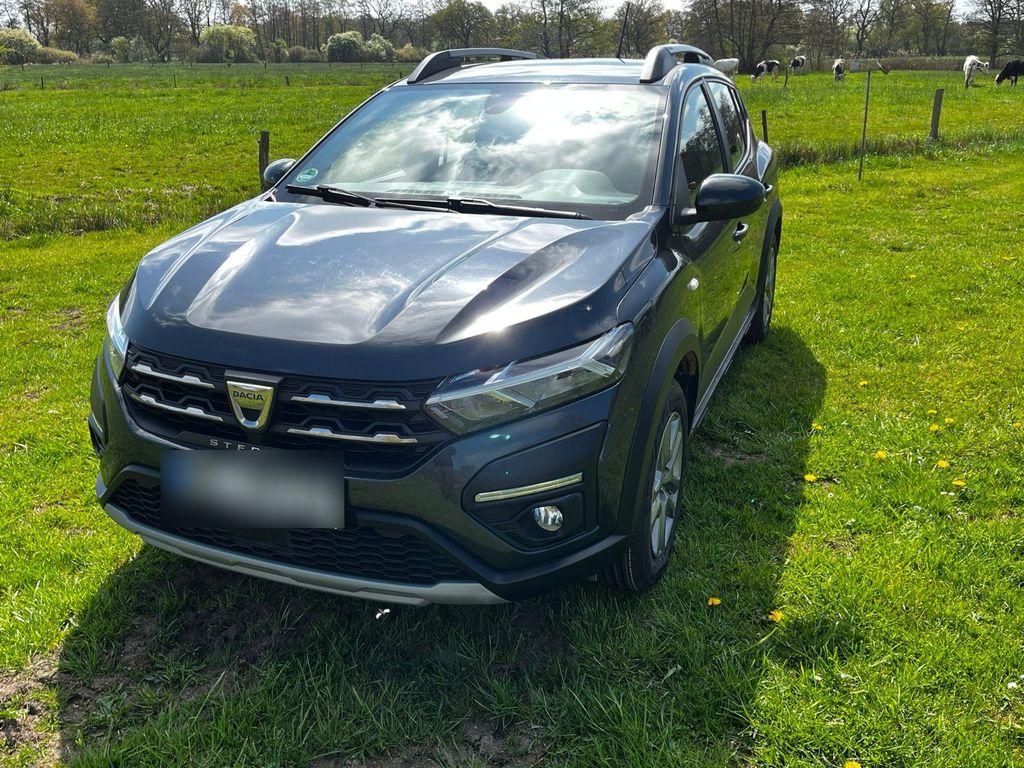 Image of Dacia Sandero