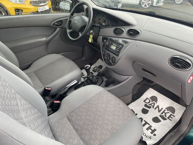 Ford Focus  1.6 Trend / Klima