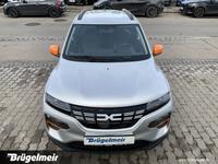 Dacia Spring Electric 45 Essential+NAVI+KAM+PDC+CCS