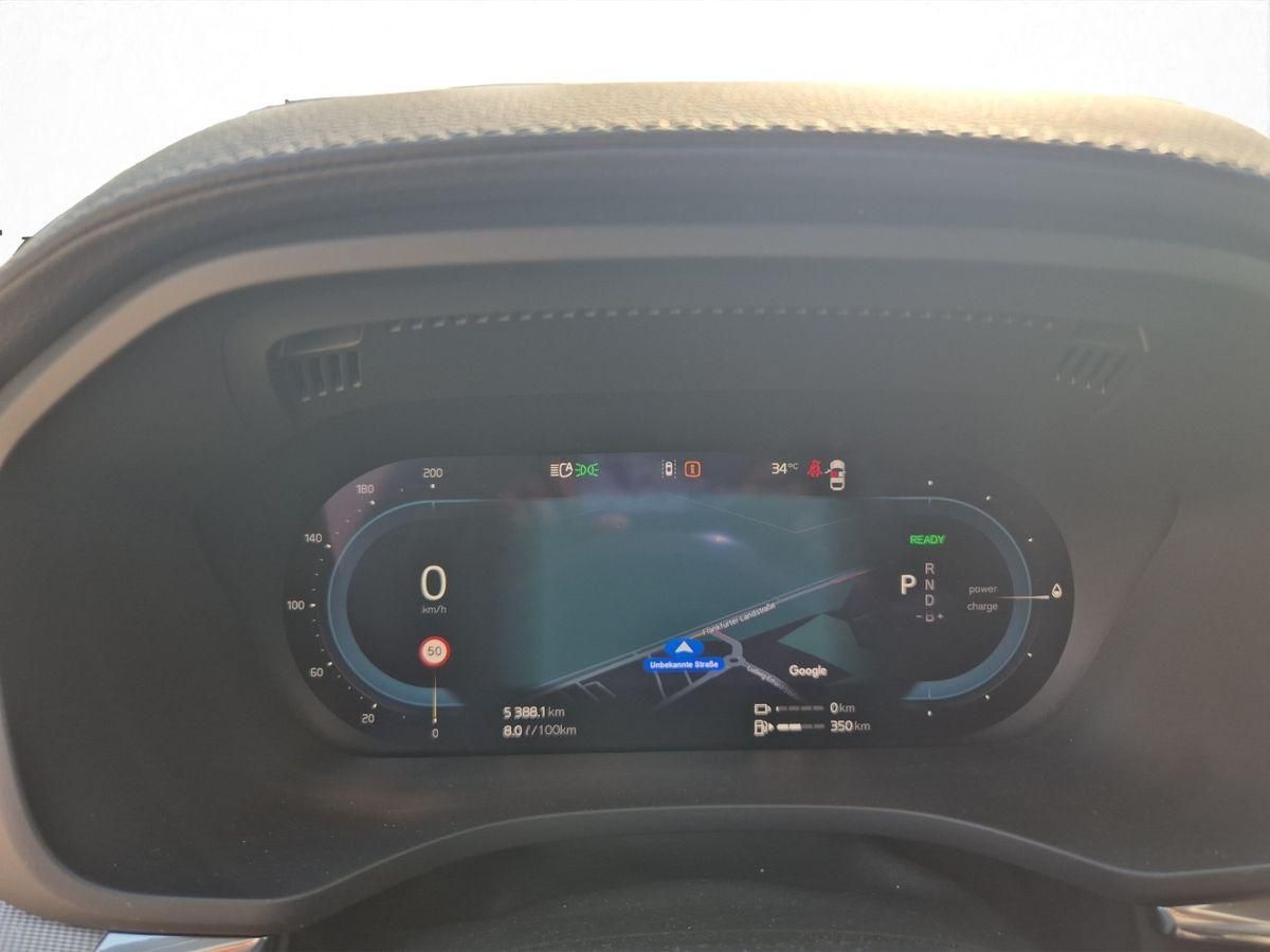 Volvo XC60 - Bild 13