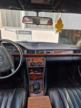 Mercedes-Benz Schöner ehrlicher 300E Vormopf in gutem Zustand  - gebrauchte Mercedes-Benz 300 aus dem Jahr 1986