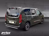 Citroën Berlingo XL MAX XTR 130 +Keyless+Navi+FSH+Kamera - Citroën Berlingo Neuwagen mit Diesel-Antrieb