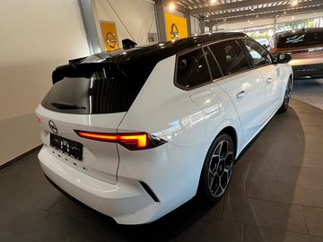 Bild 3 Opel Astra ST Ultimate - 360° | SHZ | LHZ | ACC