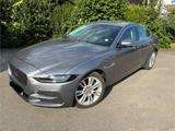 Jaguar XE D200 SE AWD SE - Jaguar XE von privat