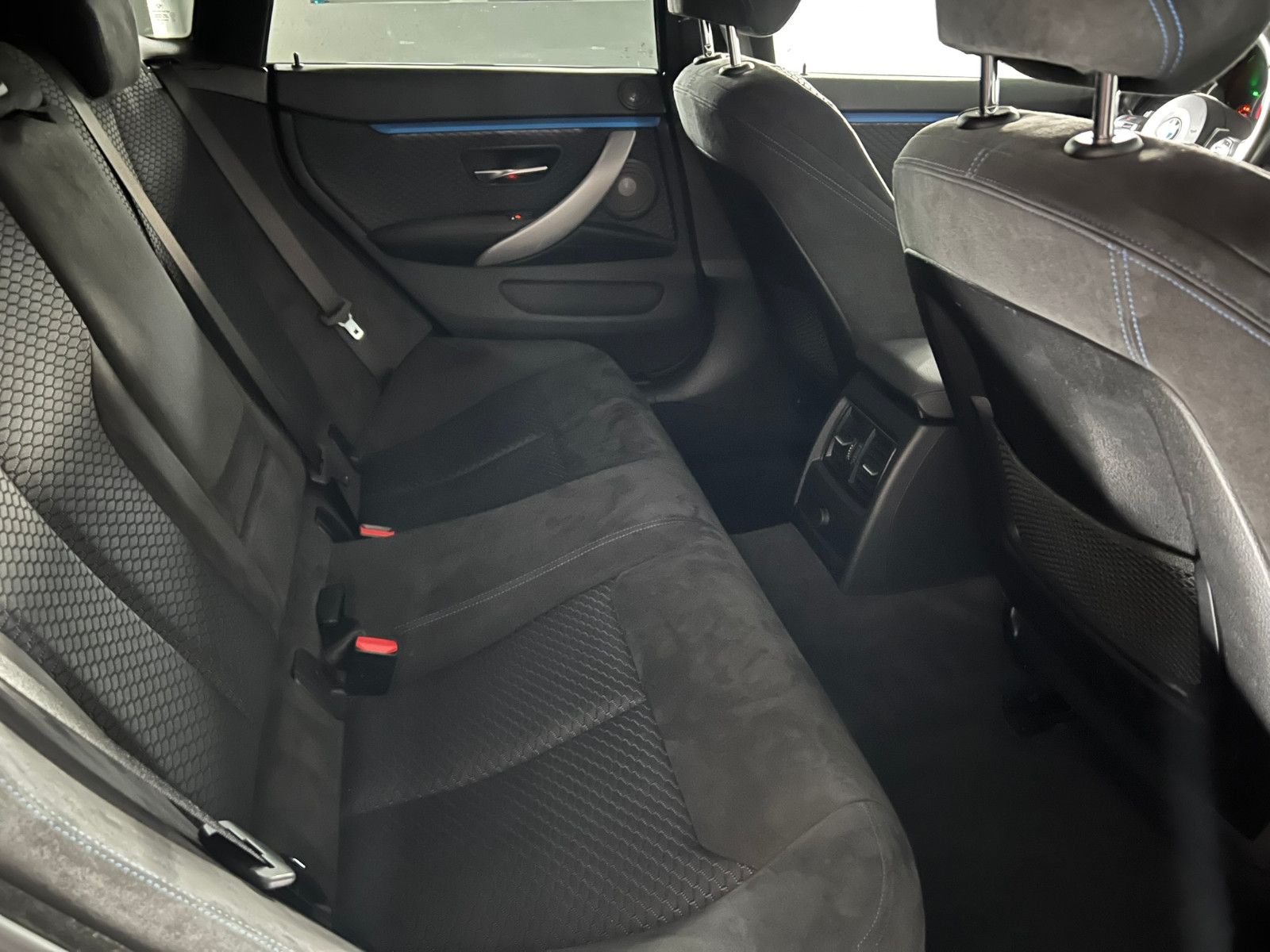 Fahrzeugabbildung BMW 430 i GC M SPORT/FACELIFT/LED/H&K/HuD/KAM/DE FZG