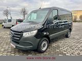 Mercedes-Benz Sprinter 317 MIXTO KURZ 6 SITZE/MBUX/NAV/DAB/LKW - Mercedes-Benz Sprinter: Lkw