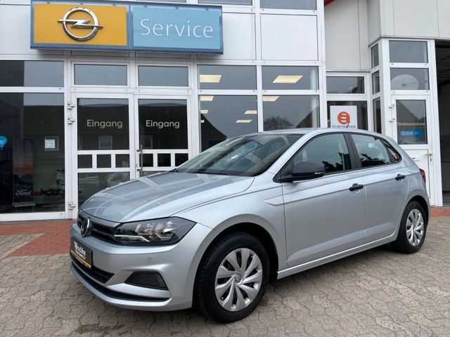 VW Polo VI Trendline