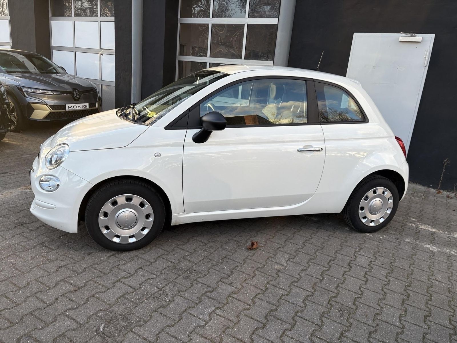 Fiat 500 - Bild 2