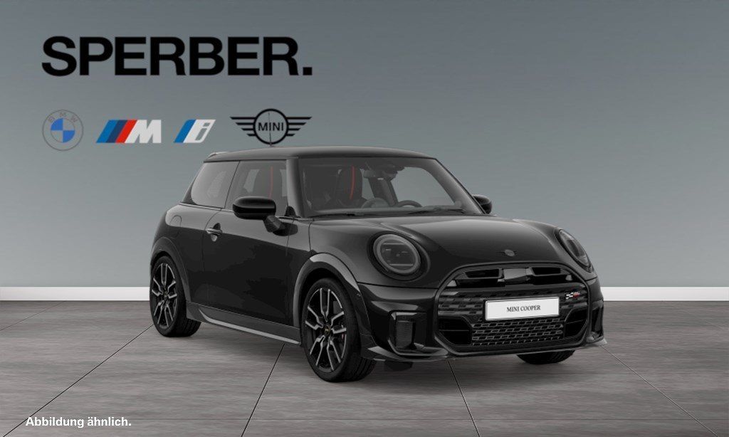 MINI Cooper C - Bild 1