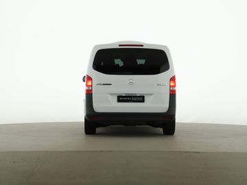 Mercedes Vito - 6