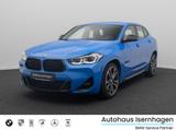 BMW X2 M35i HUD DAB Kamera ACC Komfort Panorama HiFi - BMW X2 in Hannover