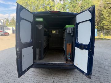 Peugeot Boxer - 10