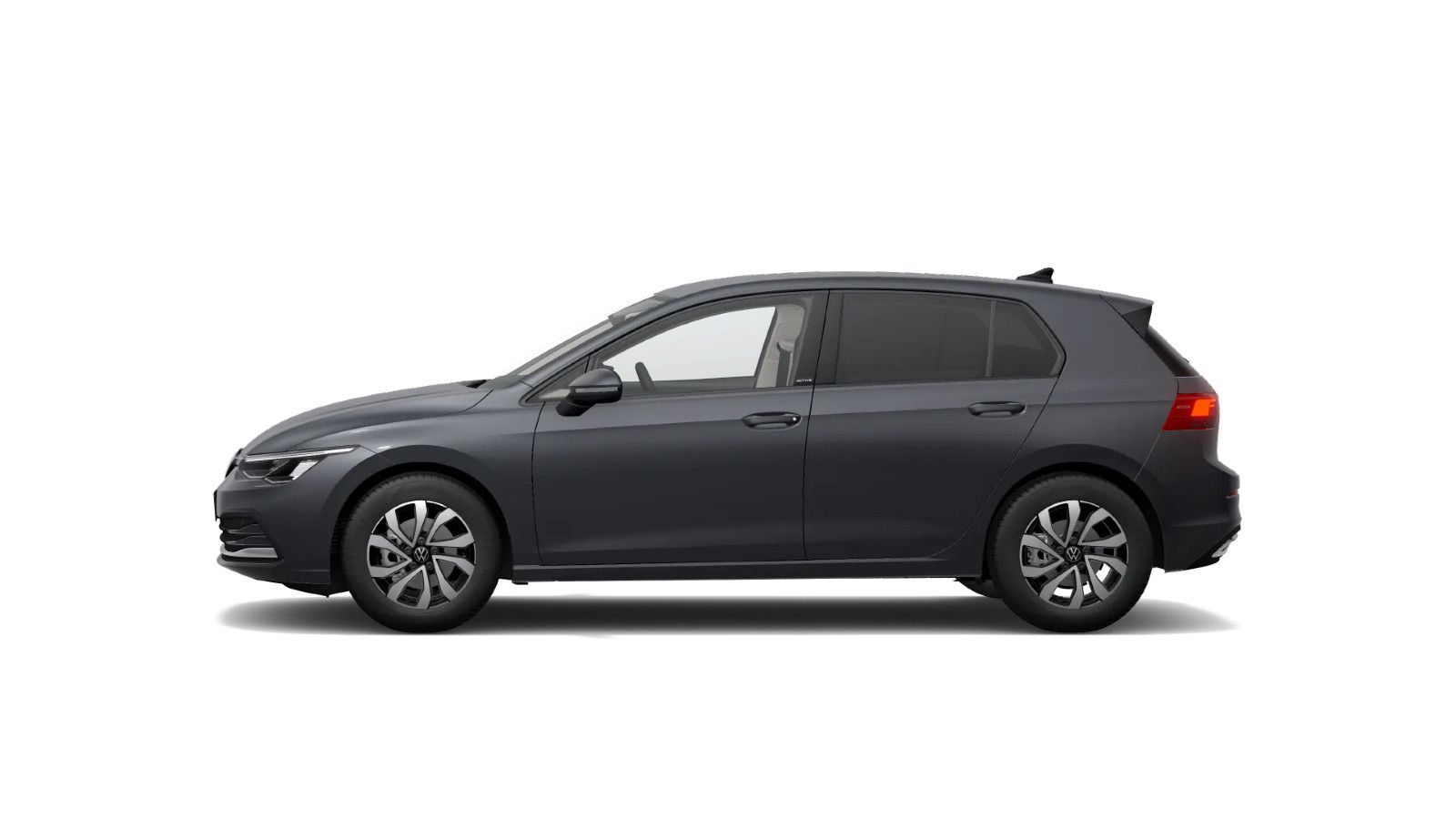 Volkswagen Golf - Bild 2