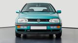 Volkswagen Golf 1.8GL -Klima - Elektr.Schiebedach -uvm. - Volkswagen Golf: Gl