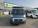 Knaus Van TI 550 - Knaus Ti 550