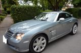 Chrysler Crossfire  Coupe Automatik 3.2 V6 - Chrysler in Essen