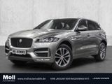 Jaguar F-Pace R-Sport AWD 25d EU6d-T Allrad Navi Meridi - Jaguar F-Pace in Köln