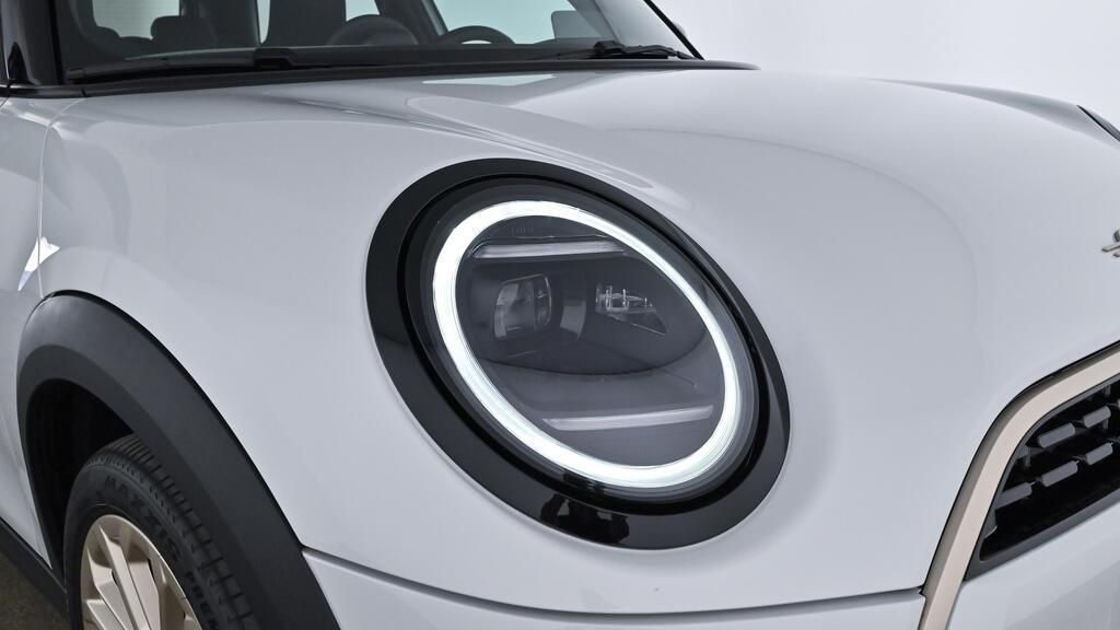 MINI Cooper S - Bild 21