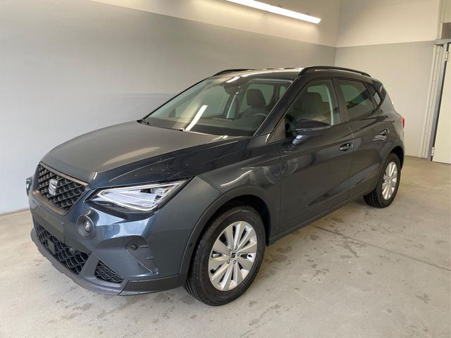 Seat Arona Style 115PS DSG AHK+Kamera 1.0 TSI DSG ...