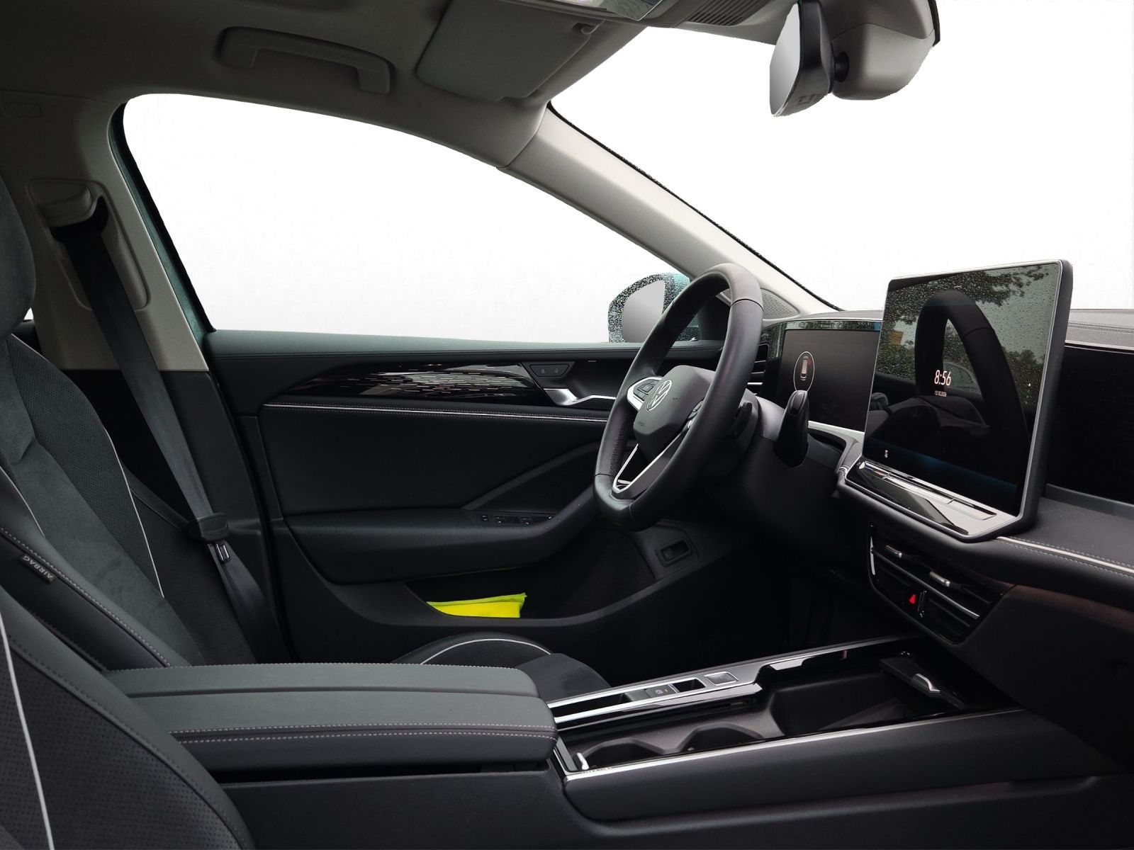 Volkswagen Passat Variant - Bild 6