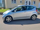 Mercedes-Benz A 170, Tüv neu, 60tkm 