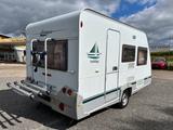Eifelland 395 T - Eifelland Wohnwagen