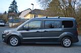 Ford Transit Connect -Automatik-Kamera-Klima-7.Sitzpl - Ford Transit Connect in Wuppertal