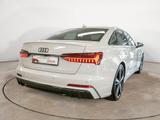 Audi S6 Limousine TDI MATRIX PANO B&O HUD - Audi S6 mit Diesel-Antrieb: Limousine