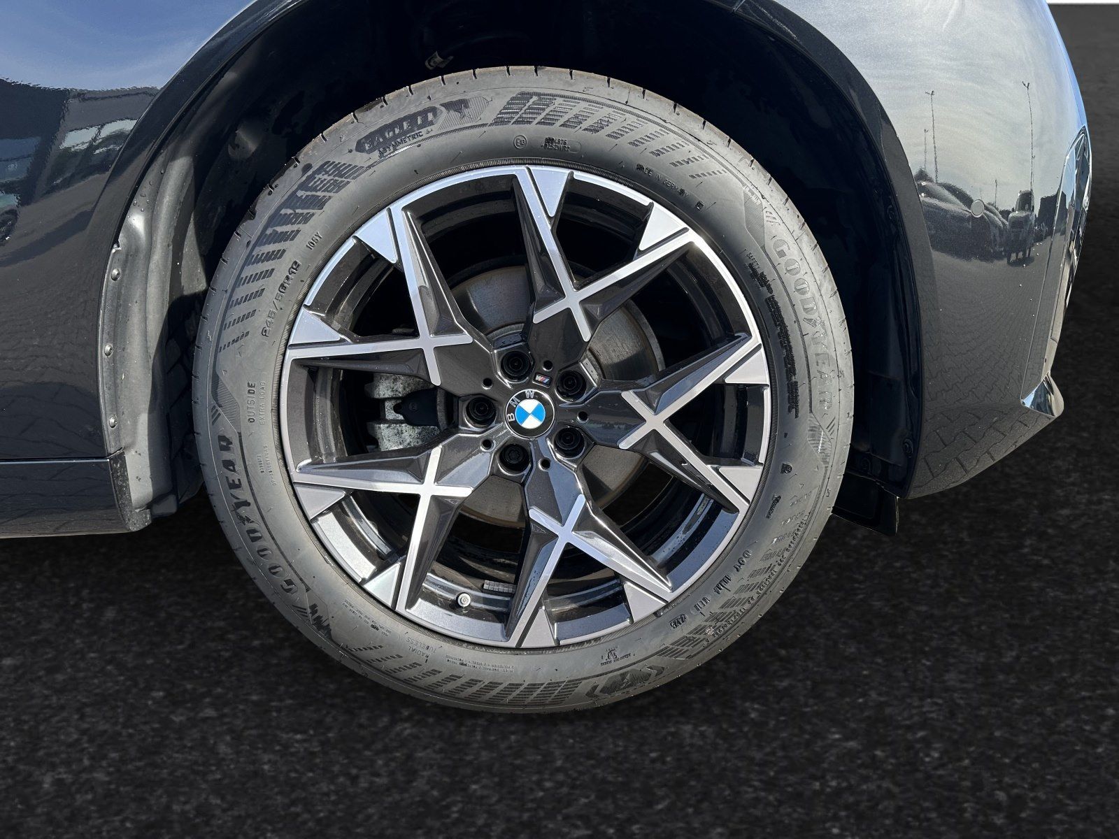 BMW X3 - Bild 4