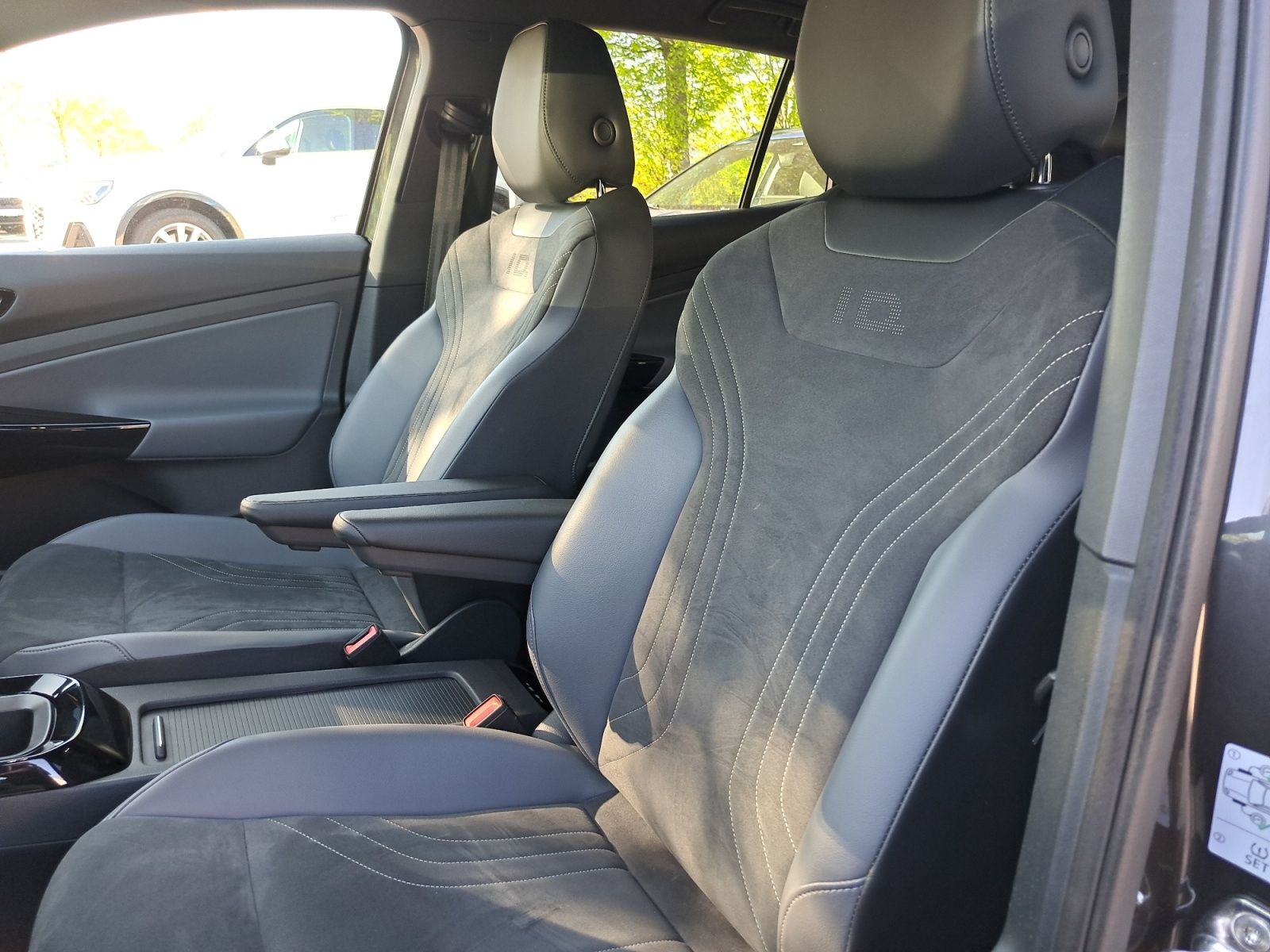 Volkswagen ID.4 - Bild 32