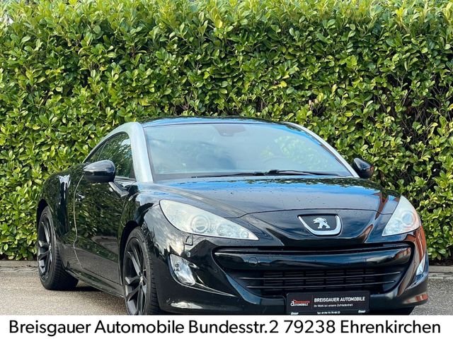 Peugeot RCZ*Klimaautomatik*PDC*SHZ*JBL*