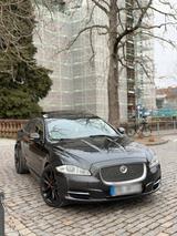 Jaguar xj x351 - Jaguar XJ X351